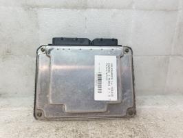 Calculateur volkswagen sharan 1 phase 2