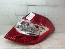 Feu arriere principal droit (feux) citroen c4 2 phase 1