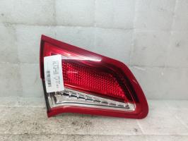 Feu arriere secondaire droit (feux) citroen c4 2 phase 1