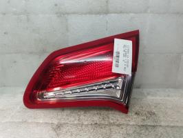 Feu arriere secondaire gauche (feux) citroen c4 2 phase 1