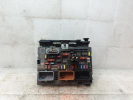 Boitier servitude moteur (BSM) peugeot 5008 1 phase 1