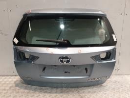 Malle/Hayon arriere toyota auris 2 phase 1 break