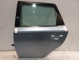 Porte arriere gauche toyota auris 2 phase 1 break