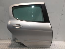 Porte arriere droit peugeot 308 1 phase 2