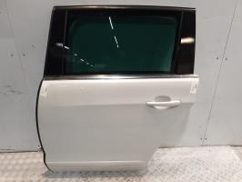 Porte arriere gauche peugeot 5008 1 phase 1