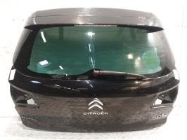 Malle/Hayon arriere citroen c4 2 phase 1