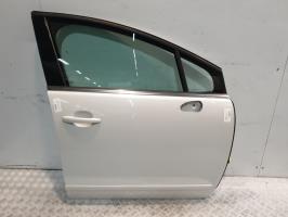 Porte avant droit peugeot 5008 1 phase 1