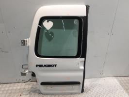 Porte de coffre gauche peugeot partner 1 phase 1