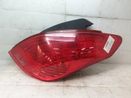 Feu arriere principal droit (feux) peugeot 308 1 phase 2