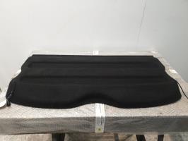 Plage arriere citroen c4 2 phase 1