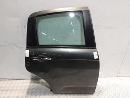 Porte arriere droit citroen c3 2 phase 1