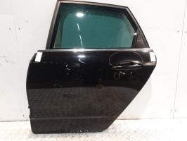 Porte arriere gauche citroen c4 2 phase 1