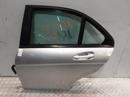 Porte arriere gauche mercedes classe c 204 phase 1