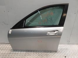Porte avant gauche mercedes classe c 204 phase 1