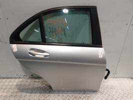 Porte arriere droit mercedes classe c 204 phase 1
