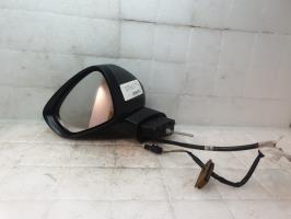 Retroviseur gauche citroen c3 2 phase 1