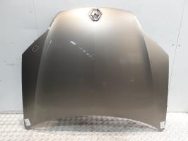 Capot renault laguna 3 phase 2 break