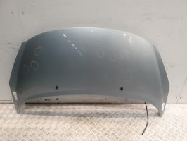 Capot peugeot 207 phase 2