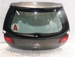Malle/Hayon arriere citroen c3 2 phase 1