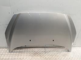 Capot peugeot 308 1 phase 2