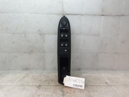 Interrupteur de leve vitre avant gauche citroen c4 2 phase 1