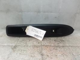 Interrupteur de leve vitre avant droit citroen c4 2 phase 1