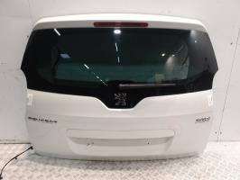 Malle/Hayon arriere peugeot 5008 1 phase 1