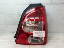 Feu arriere principal droit (feux) renault twingo 2 phase 1