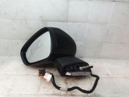 Retroviseur gauche citroen c4 2 phase 1