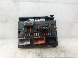 Boitier servitude moteur (BSM) citroen c4 grand picasso 1