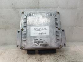 Calculateur peugeot 406 phase 2