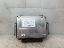 Calculateur citroen c3 1 phase 2