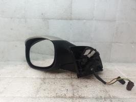 Retroviseur gauche citroen c3 1 phase 2