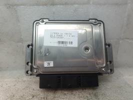 Calculateur citroen c3 2 phase 1