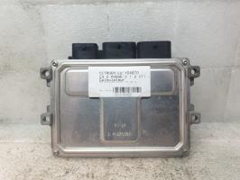 Calculateur citroen c3 2 phase 2