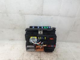 Boitier servitude moteur (BSM) renault megane 3 phase 1 coupe