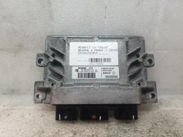 Calculateur renault megane 3 phase 1 coupe