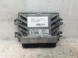 Calculateur renault clio 2 phase 2