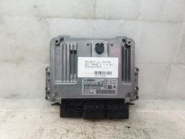 Calculateur peugeot 207 phase 2