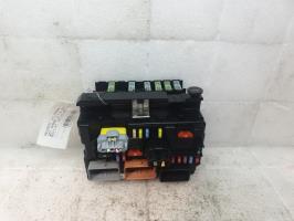 Boitier servitude moteur (BSM) peugeot 207 phase 2