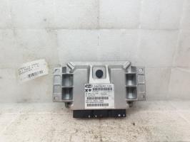 Calculateur citroen c3 1 phase 2