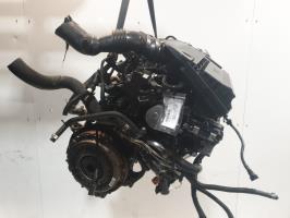 Moteur opel meriva b phase 1