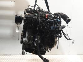 Moteur peugeot rcz phase 2 coupe