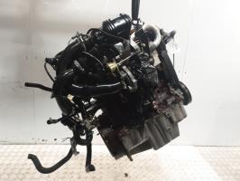 Moteur renault clio 2 phase 2