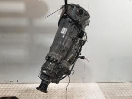 Boite de vitesses mercedes amg gt 290 coupe