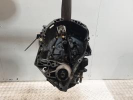 Boite de vitesses renault clio 2 phase 2