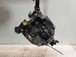 Boite de vitesses citroen c3 1 phase 1