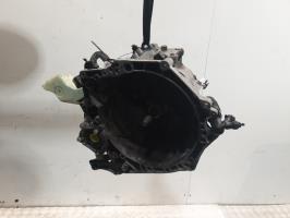 Boite de vitesses peugeot 208 1 phase 2