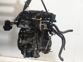 Moteur citroen c3 2 phase 2