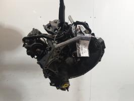Boite de vitesses citroen c3 1 phase 2